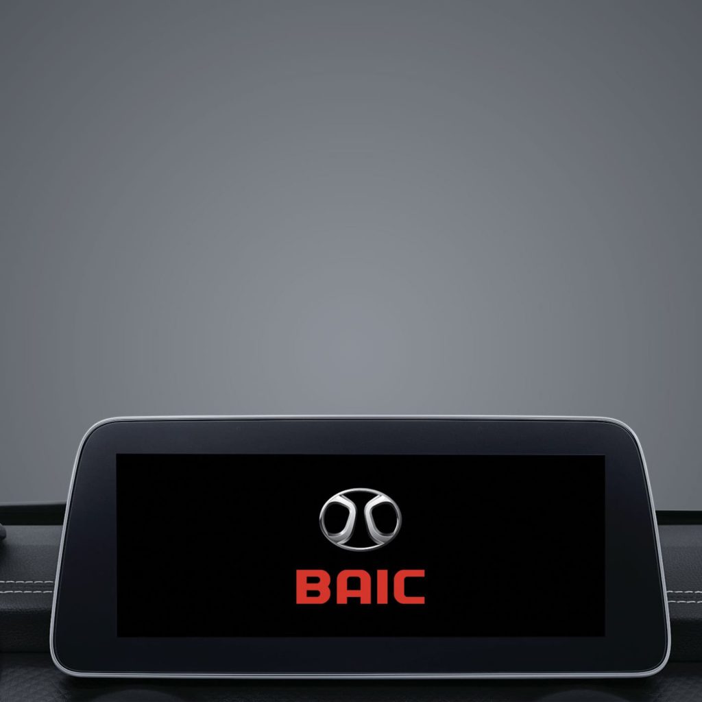 BAIC