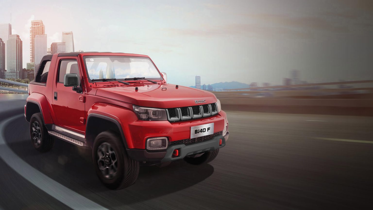 Baic BJ40 F IMG_044