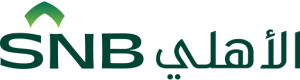 Saudi National Bank Logo.svg
