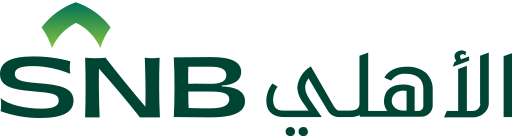 Saudi National Bank Logo.svg
