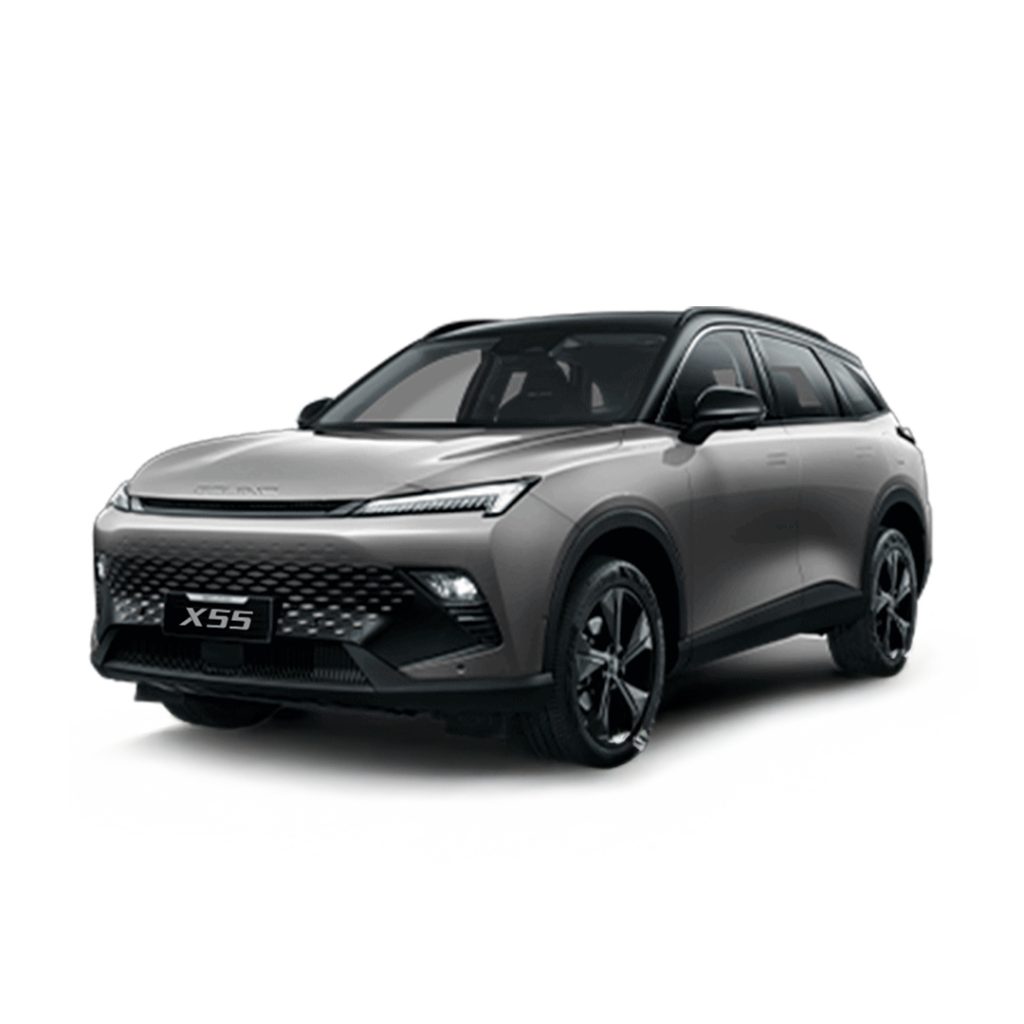 BAIC