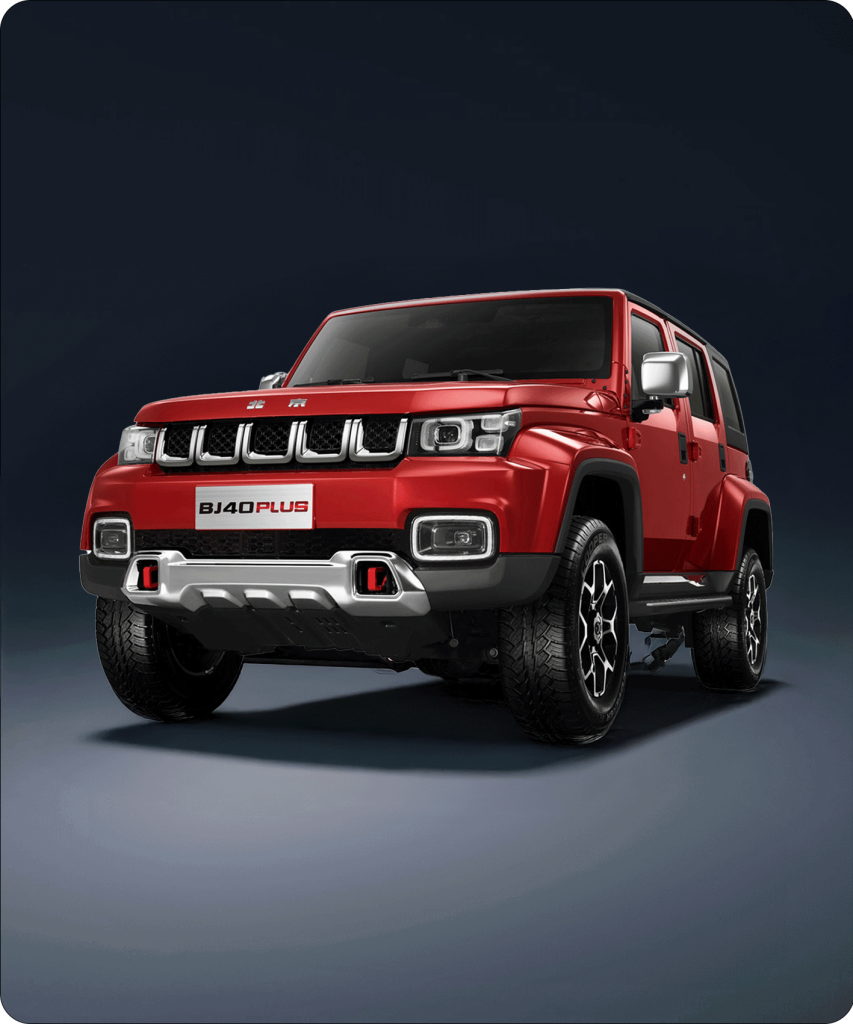 BAIC